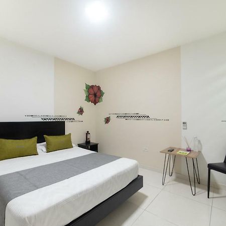Hotel Green Park 칼리 외부 사진